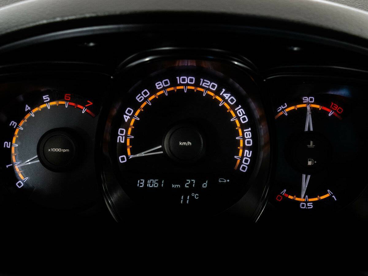 Продажа Б/У Лада (ВАЗ) Веста. Фото: #15