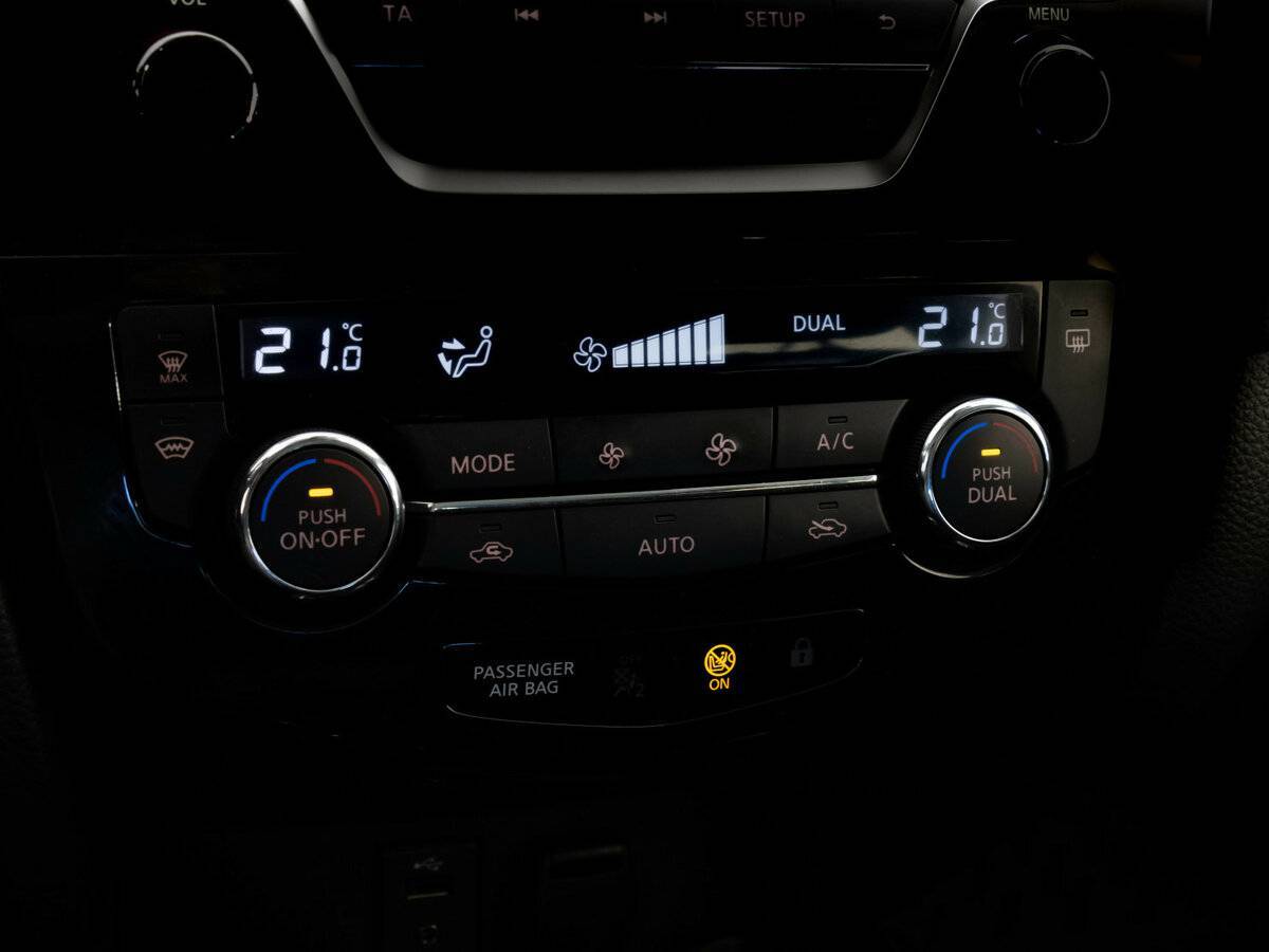 Продажа Б/У Ниссан Кашкай. Фото: #14