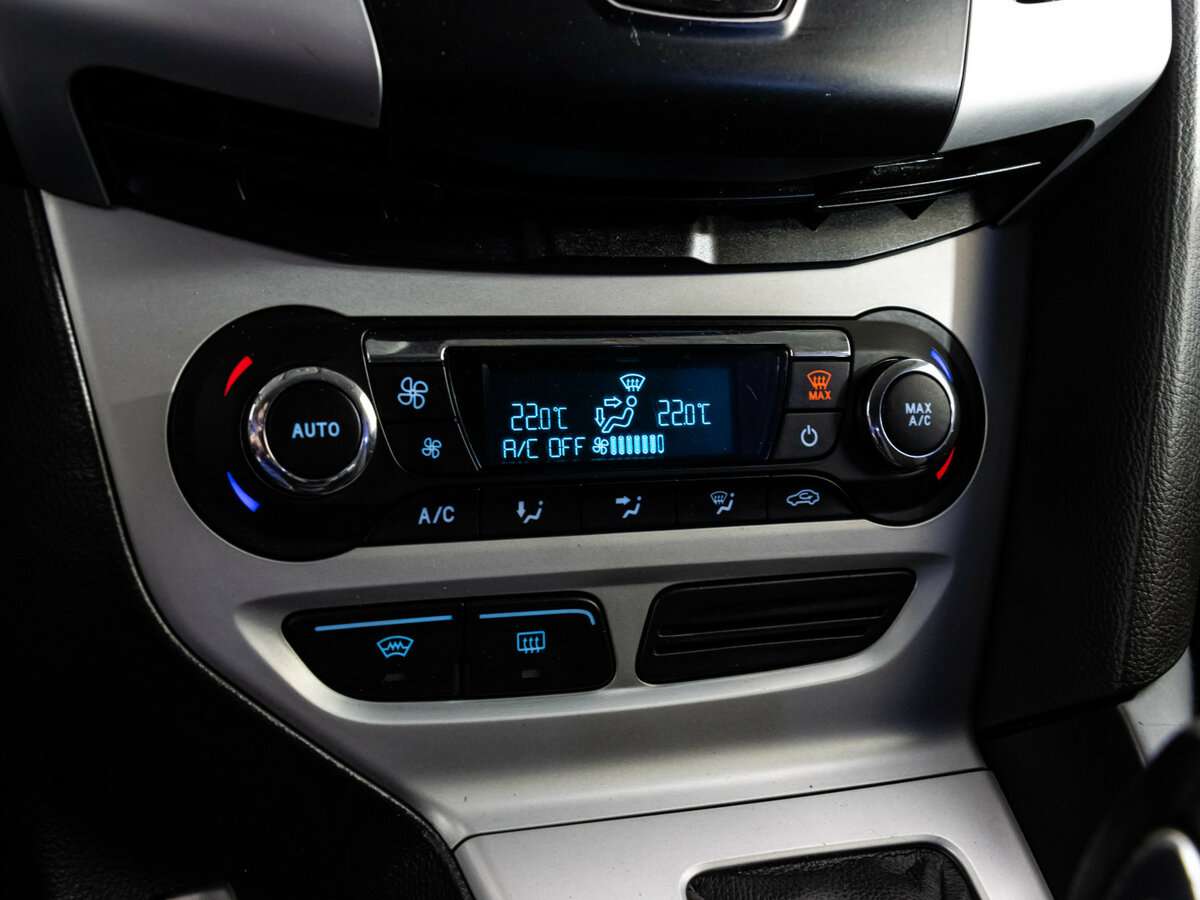 Продажа Б/У Форд Фокус. Фото: #10