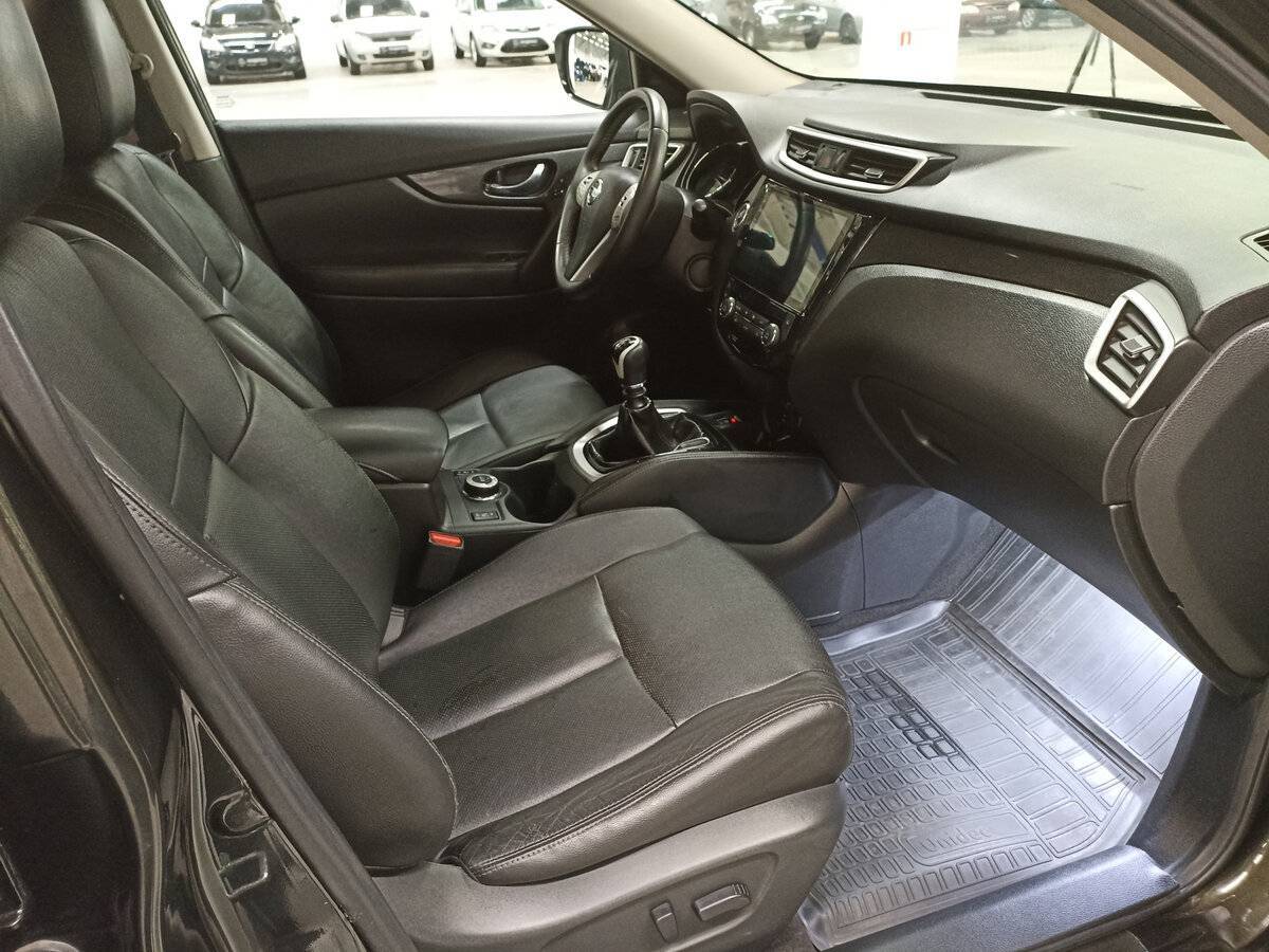 Продажа Б/У Ниссан Икс-Трейл. Фото: #10