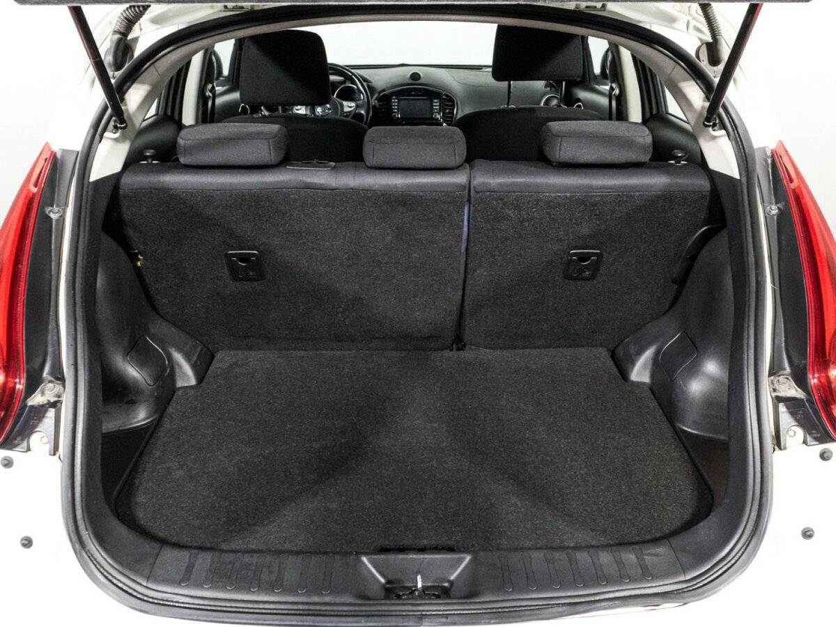 Продажа Б/У Ниссан Жук. Фото: #14