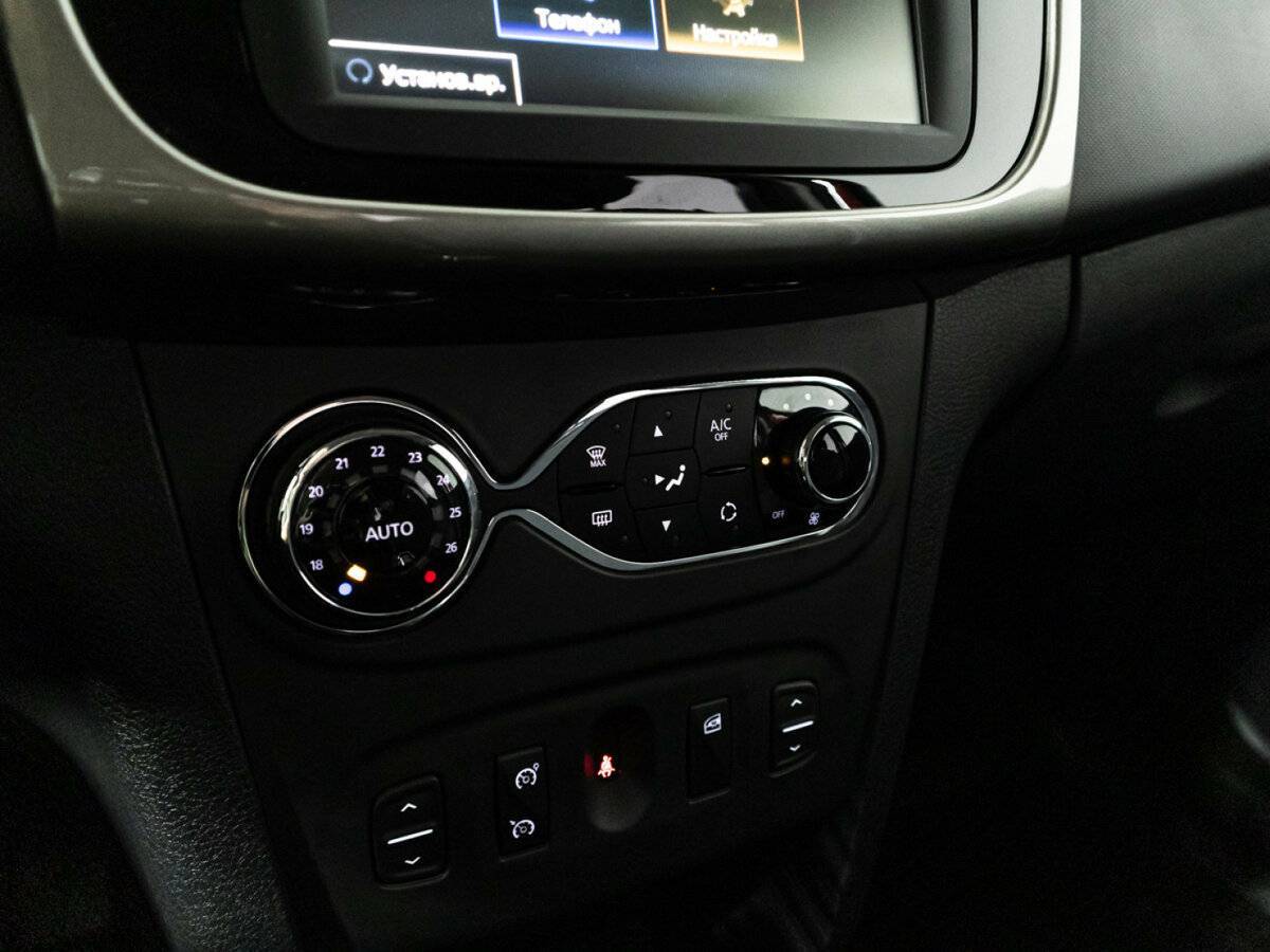 Продажа Б/У Рено Сандеро. Фото: #15