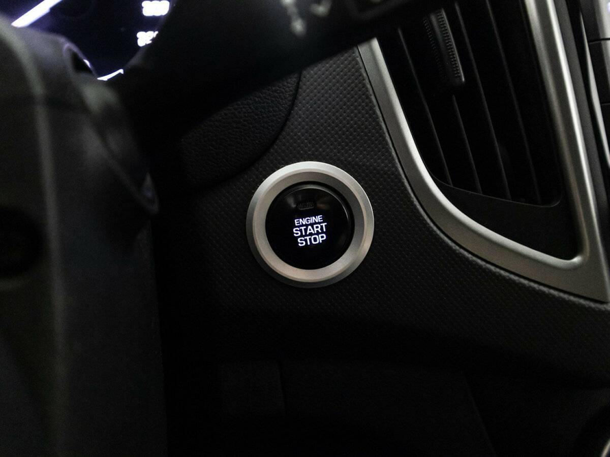 Продажа Б/У Хендай Крета. Фото: #16