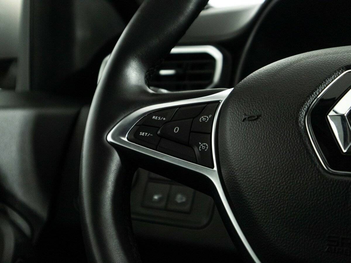 Продажа Б/У Рено Дастер. Фото: #17