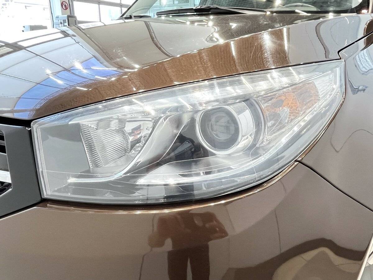 Продажа Б/У Чери Тигго 3. Фото: #15