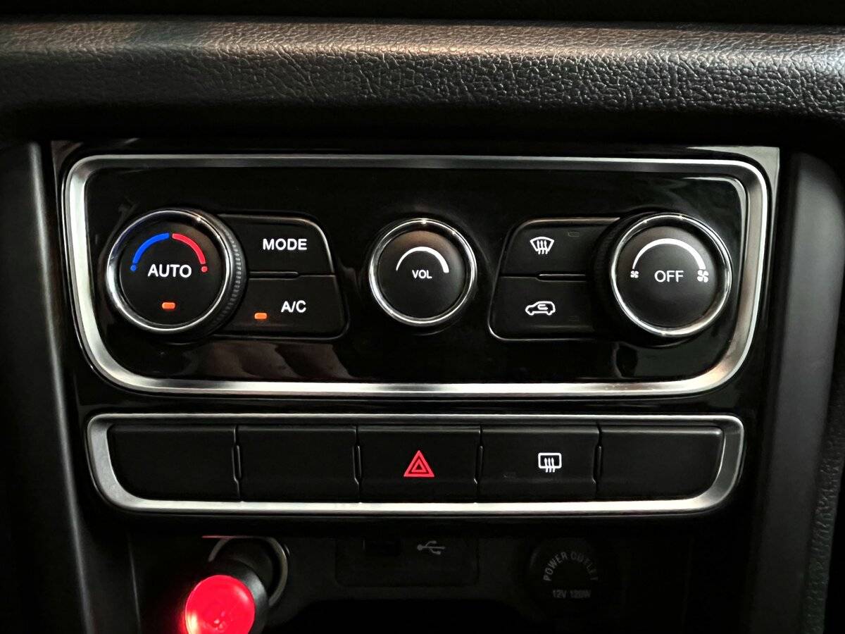 Продажа Б/У Чери Тигго 3. Фото: #22