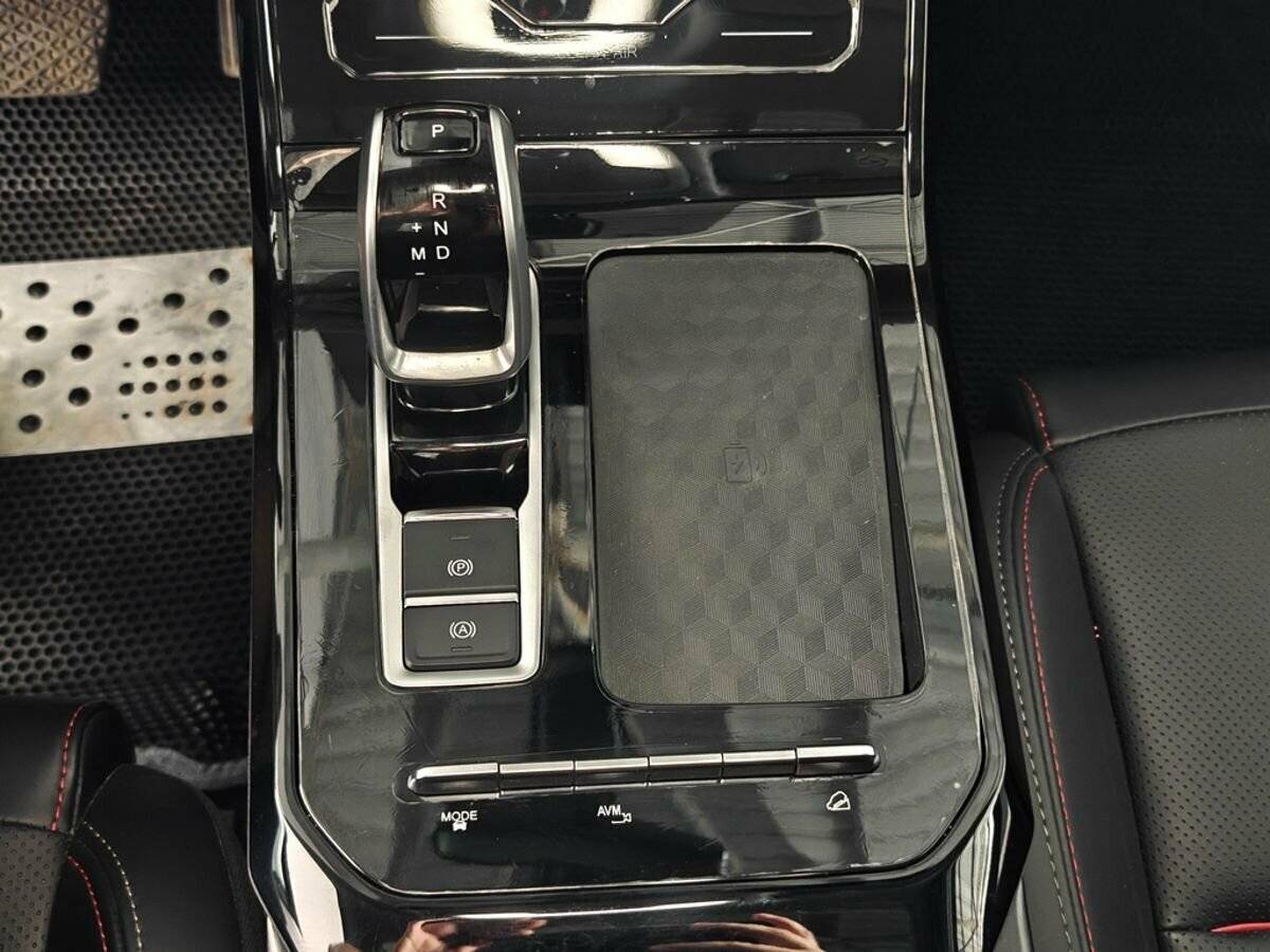 Продажа Б/У Чери Тигго 7 Про. Фото: #15