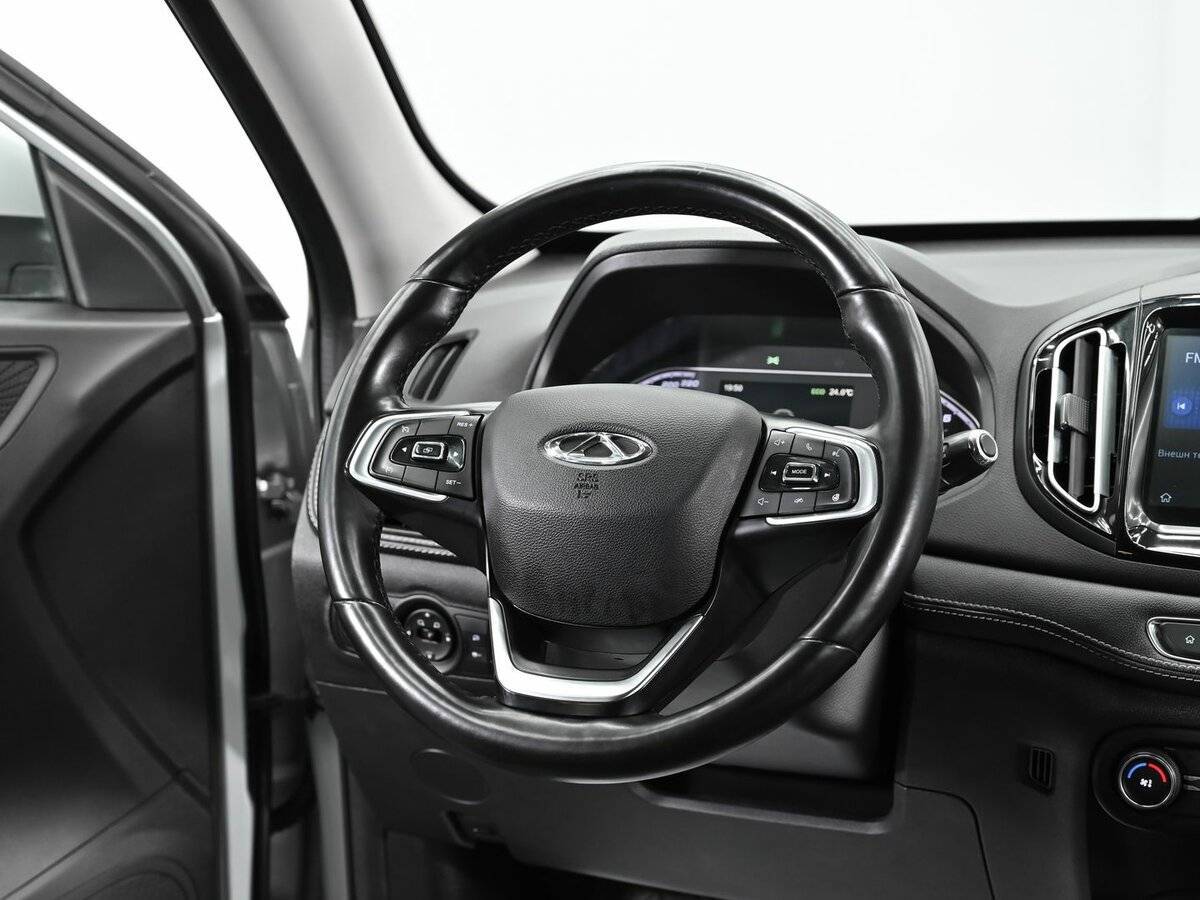 Продажа Б/У Чери Тигго 7. Фото: #7