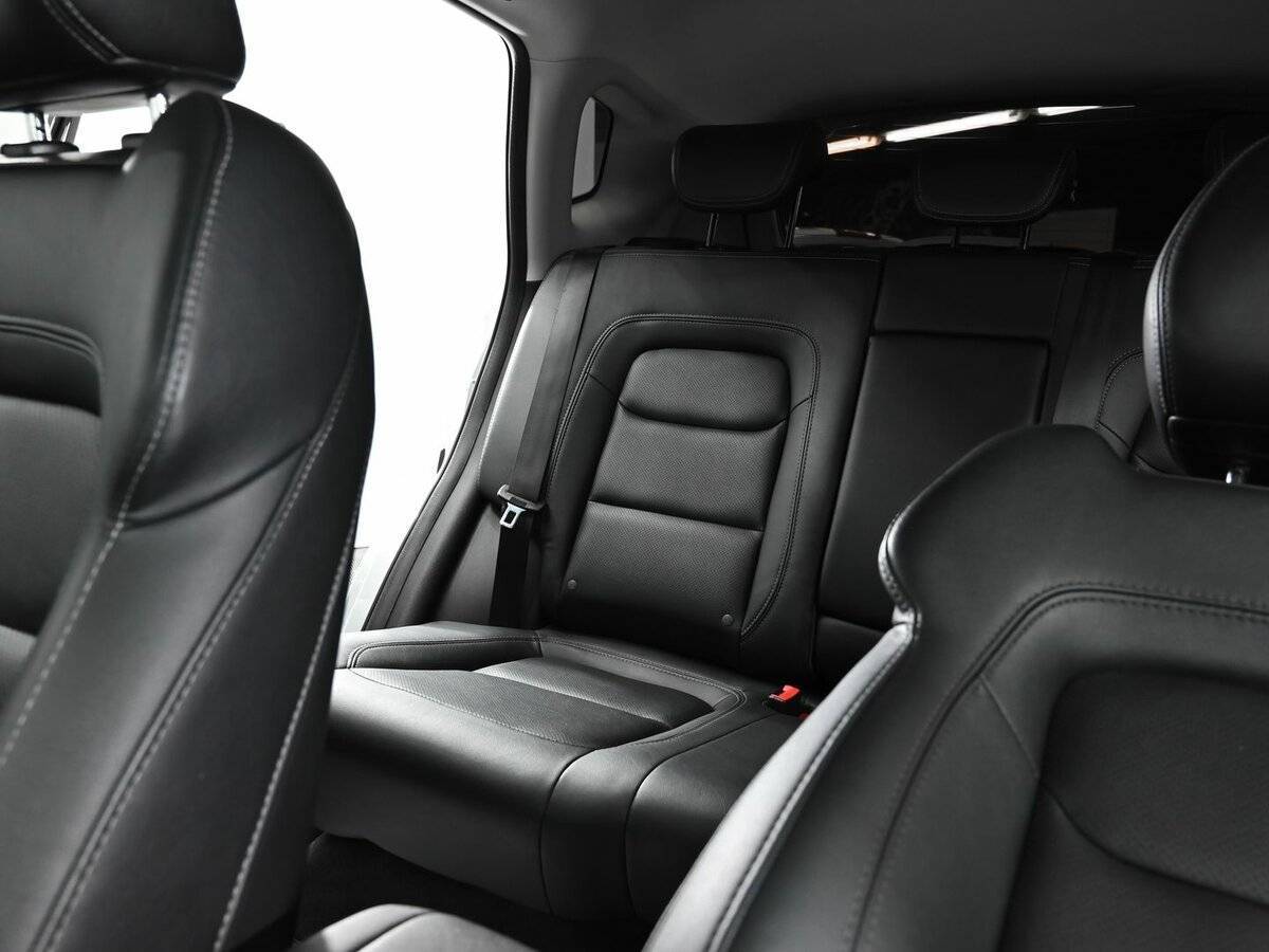 Продажа Б/У Чери Тигго 7. Фото: #13