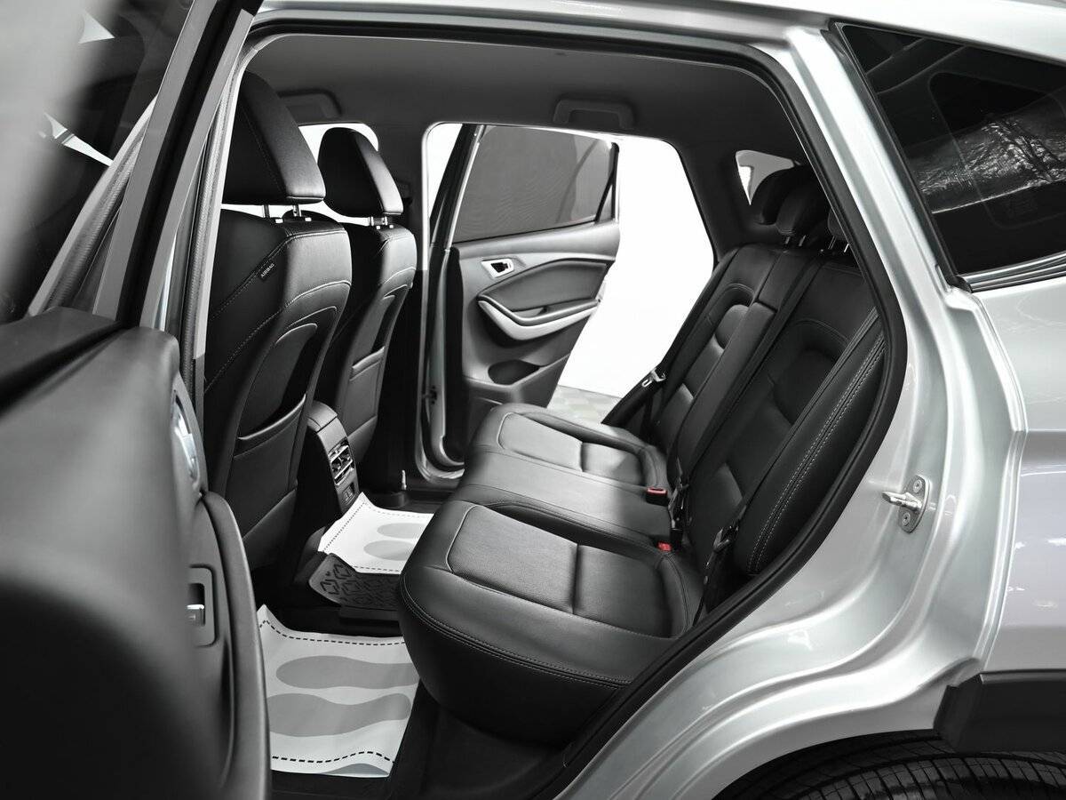 Продажа Б/У Чери Тигго 7. Фото: #14