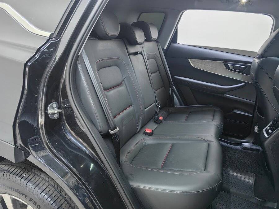 Продажа Б/У Чери Тигго 7 Про. Фото: #8