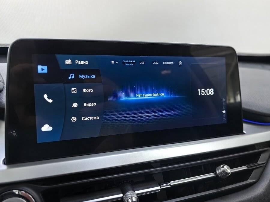 Продажа Б/У Чери Тигго 7 Про. Фото: #13