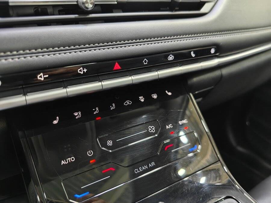 Продажа Б/У Чери Тигго 7 Про. Фото: #15