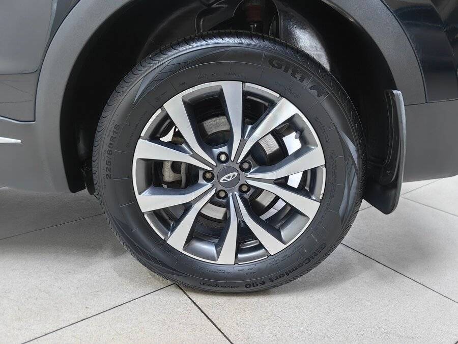 Продажа Б/У Чери Тигго 7 Про. Фото: #24