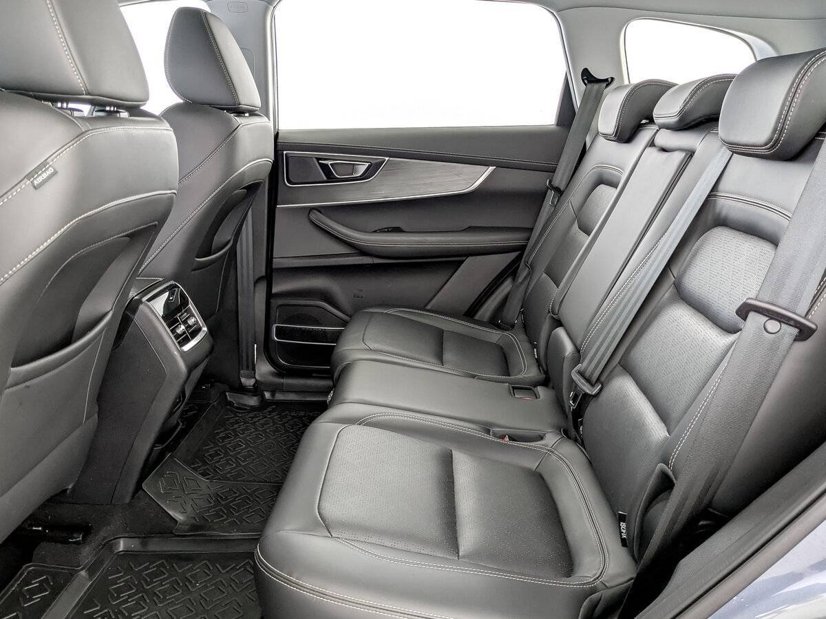 Продажа Б/У Чери Тигго 8. Фото: #11