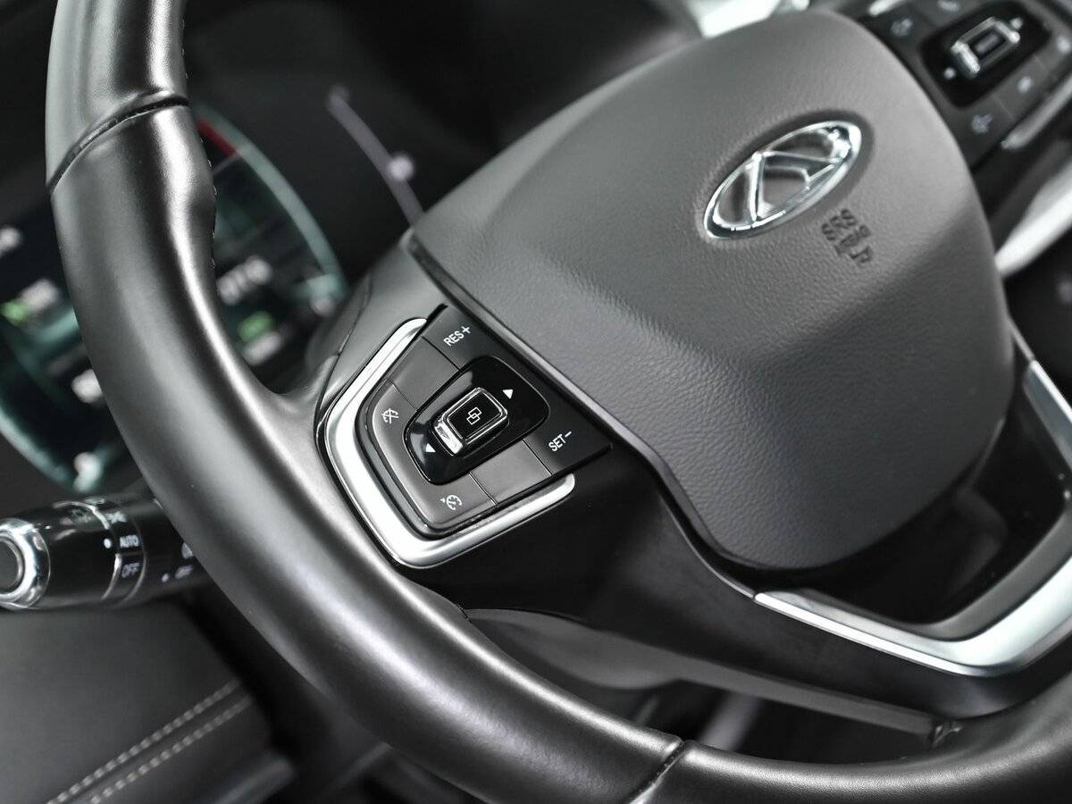 Продажа Б/У Чери Тигго 7 Про. Фото: #7