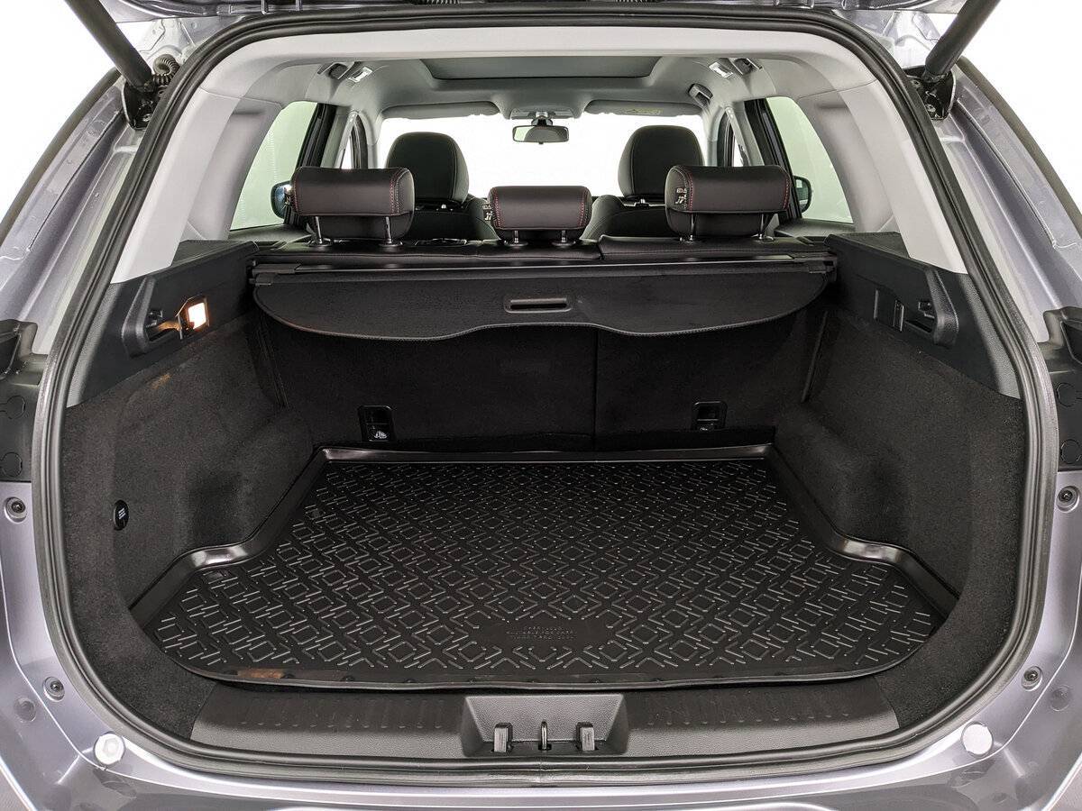 Продажа Б/У Чери Тигго 7 Про. Фото: #8