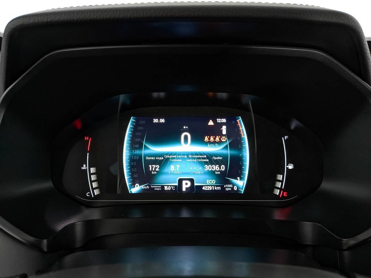 Продажа Б/У Чери Тигго 7 Про. Фото: #14