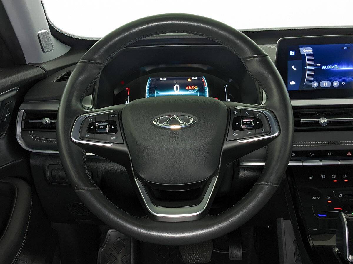 Продажа Б/У Чери Тигго 7 Про. Фото: #19