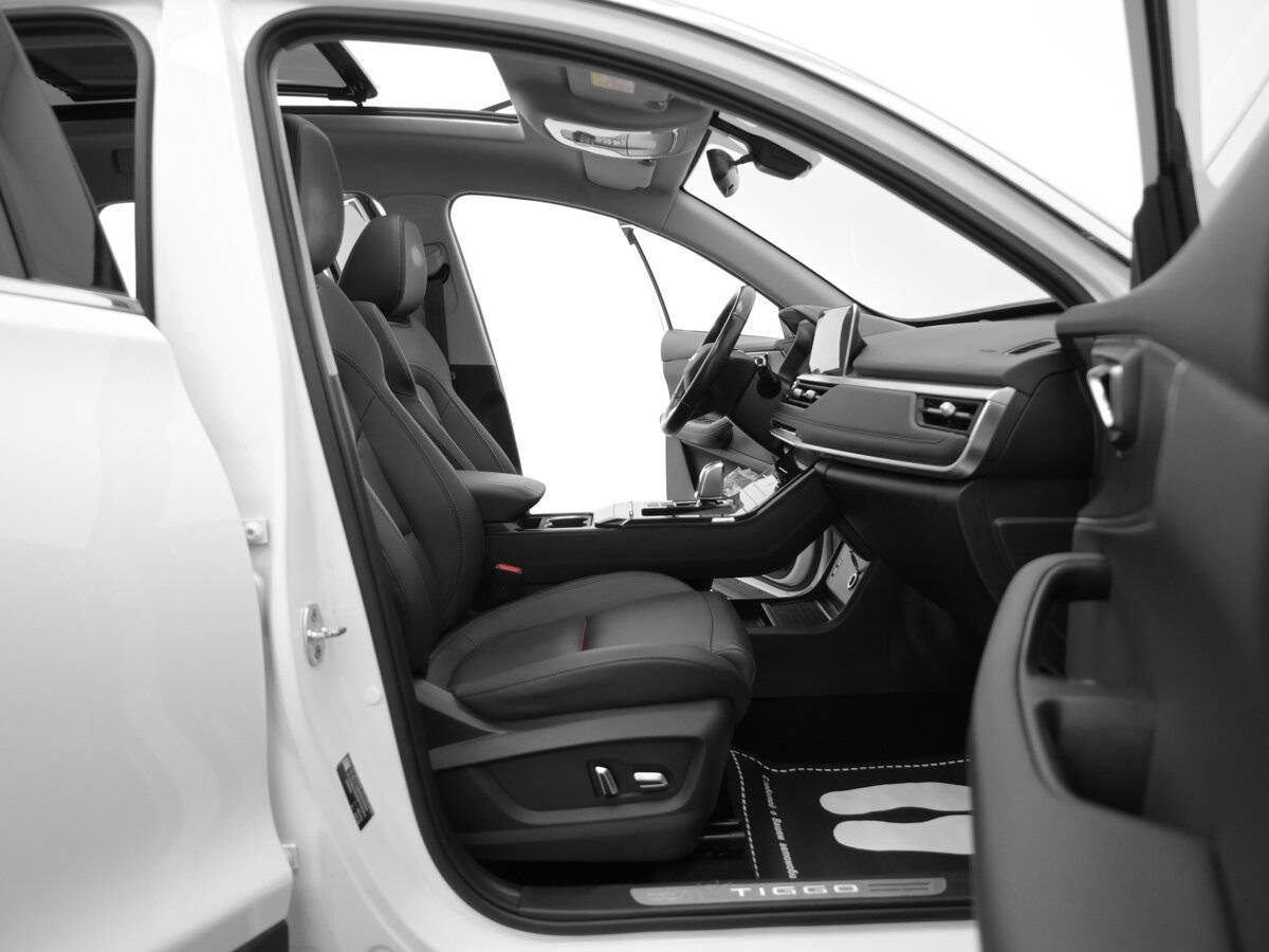 Продажа Б/У Чери Тигго 7 Про. Фото: #16