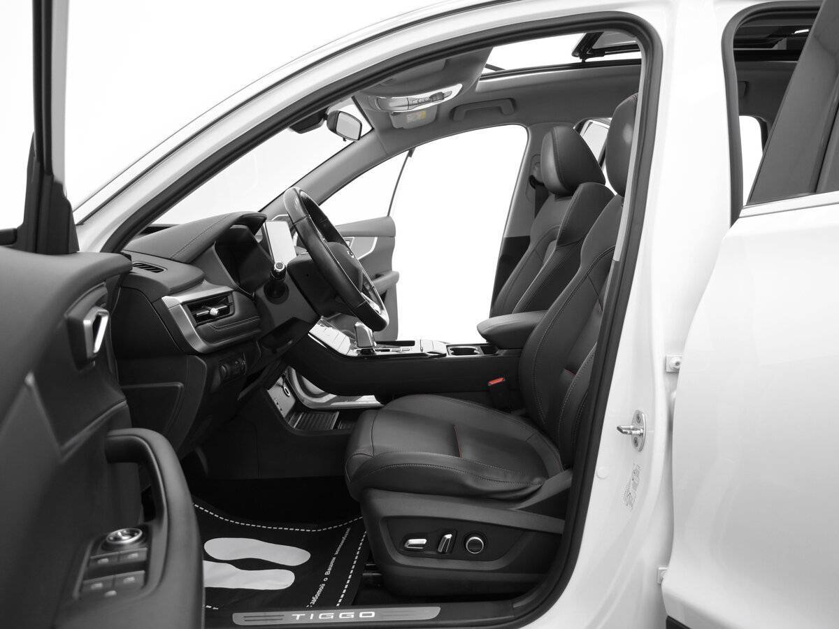 Продажа Б/У Чери Тигго 7 Про. Фото: #17