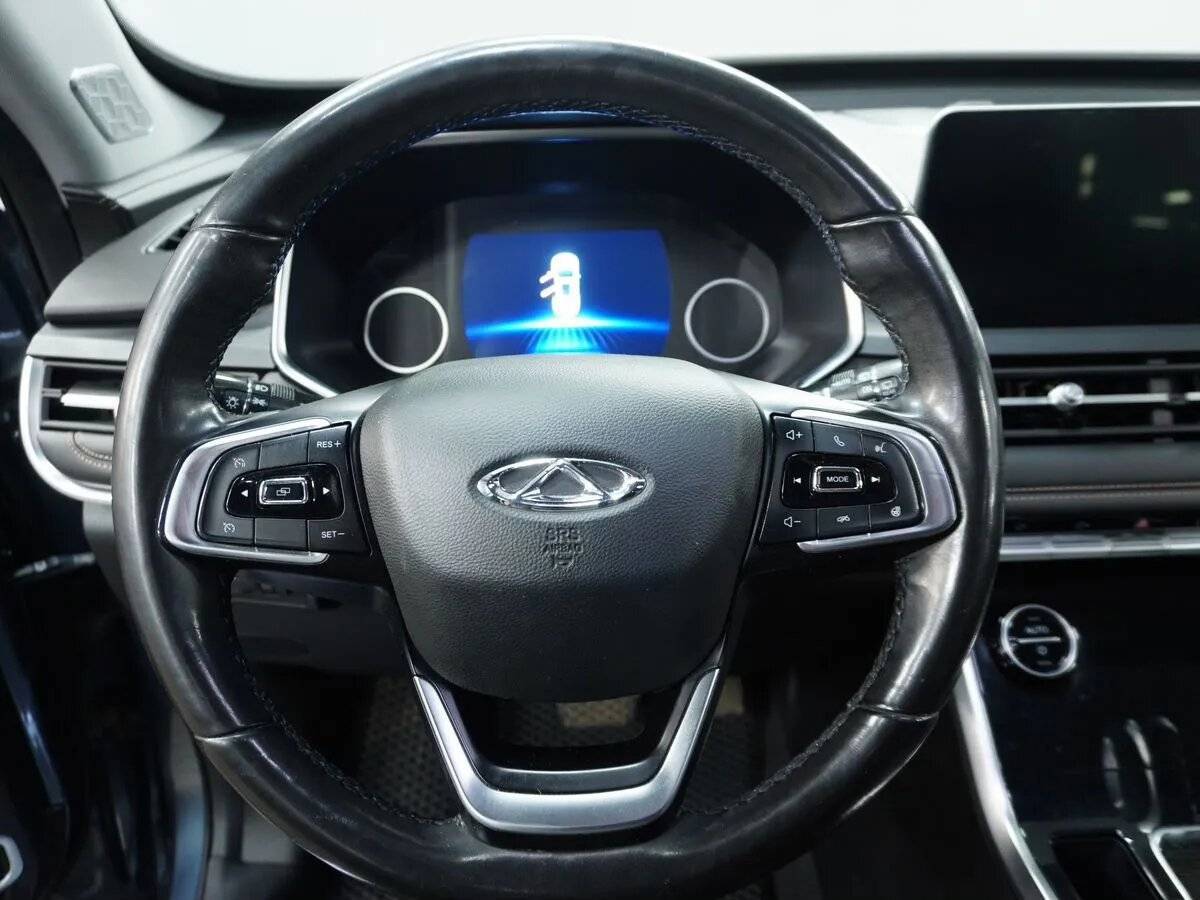 Продажа Б/У Чери Тигго 8. Фото: #13