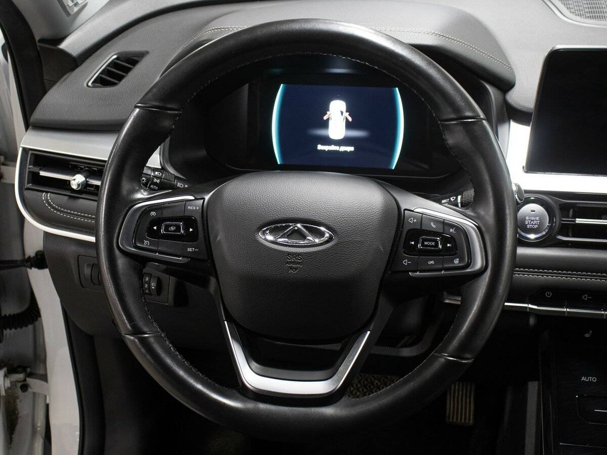 Продажа Б/У Чери Тигго 7 Про. Фото: #15