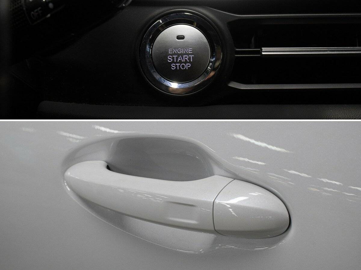 Продажа Б/У Чери Тигго 7 Про. Фото: #16