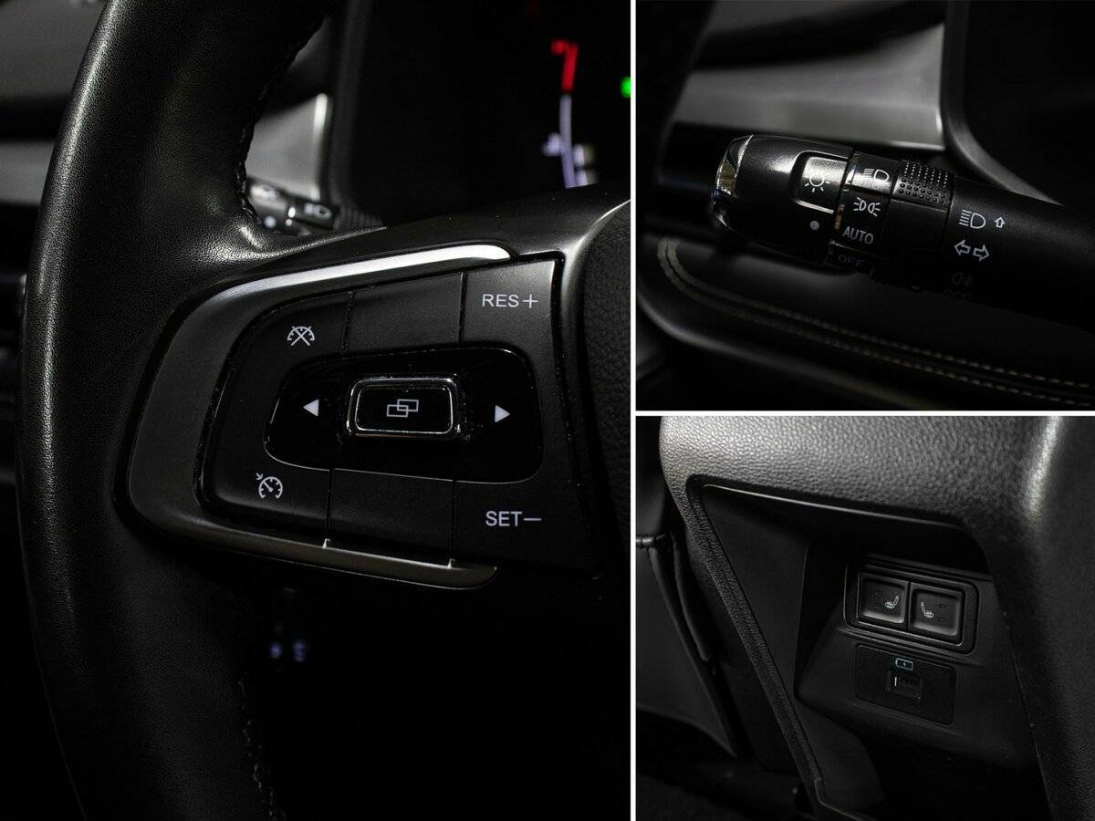 Продажа Б/У Чери Тигго 7 Про. Фото: #18