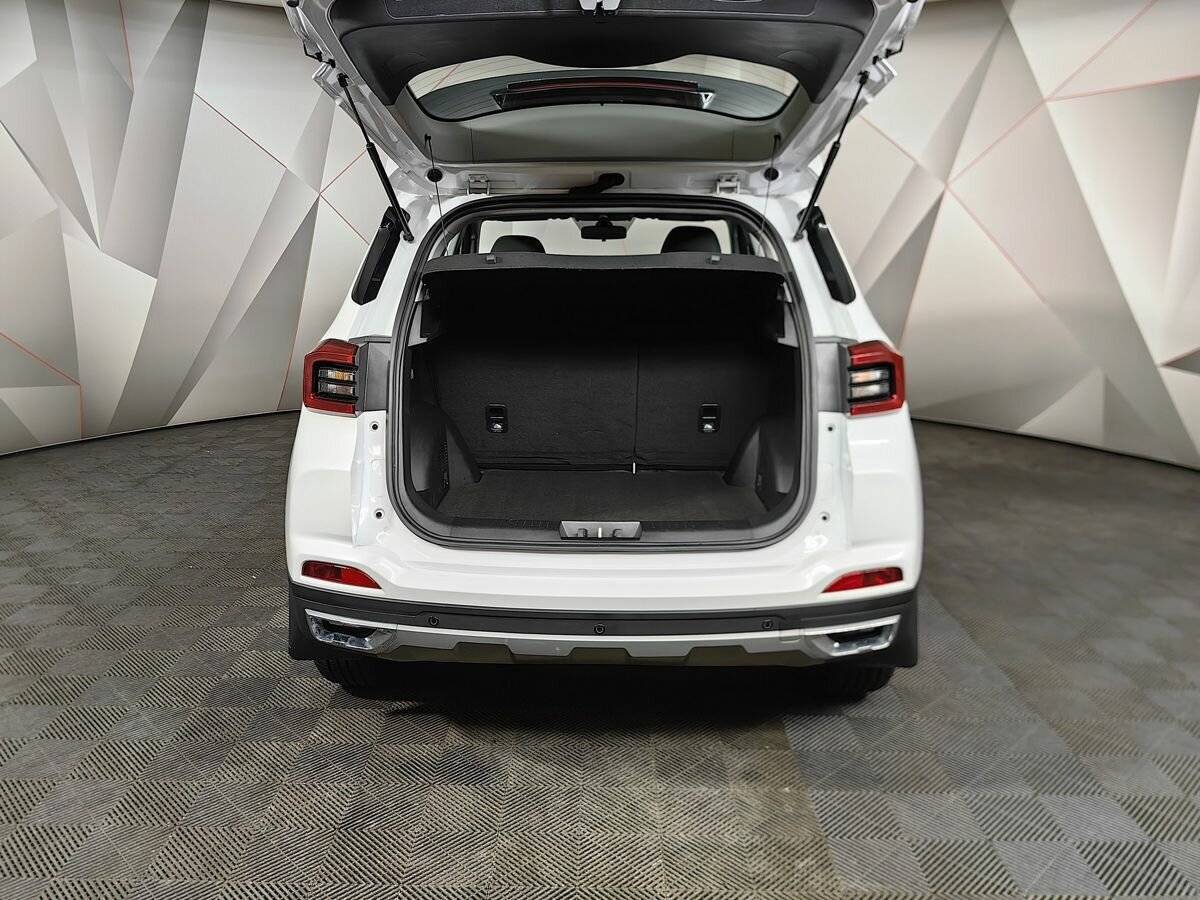 Продажа Б/У Чери Тигго 4 Про. Фото: #11