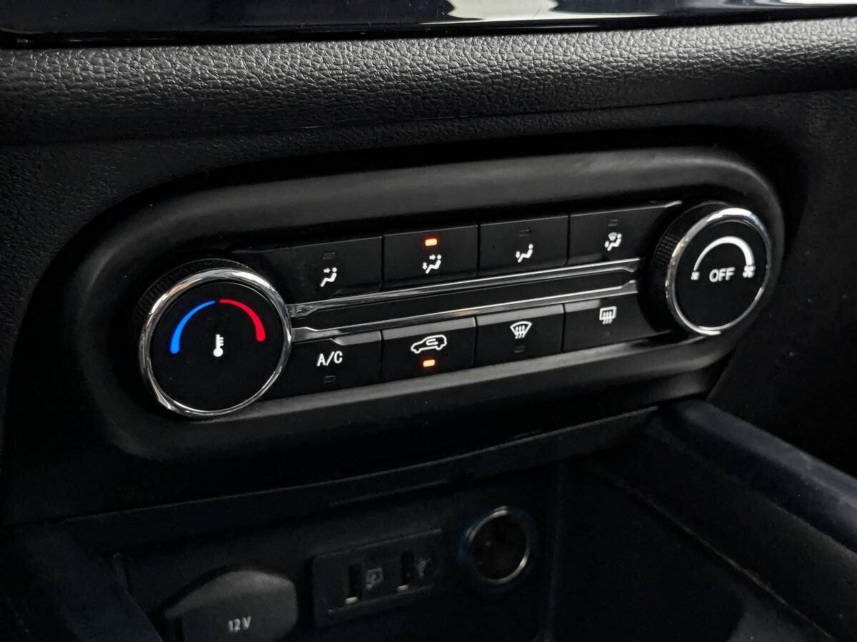 Продажа Б/У Чери Тигго 4. Фото: #20