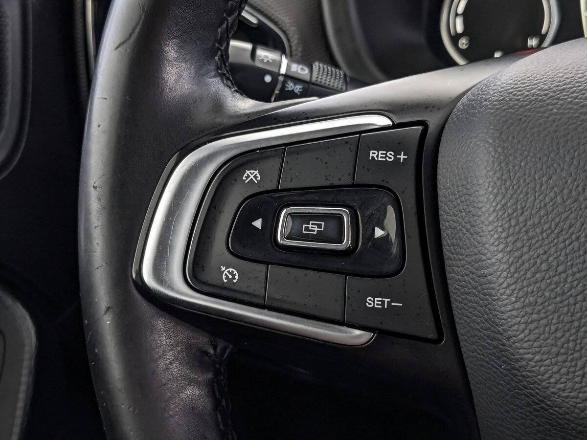 Продажа Б/У Чери Тигго 4. Фото: #24