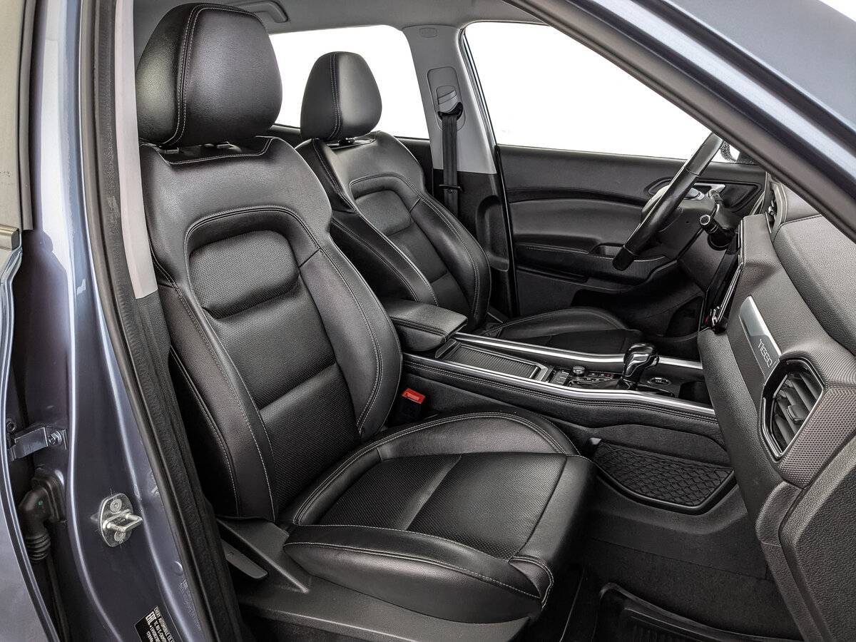 Продажа Б/У Чери Тигго 4. Фото: #23