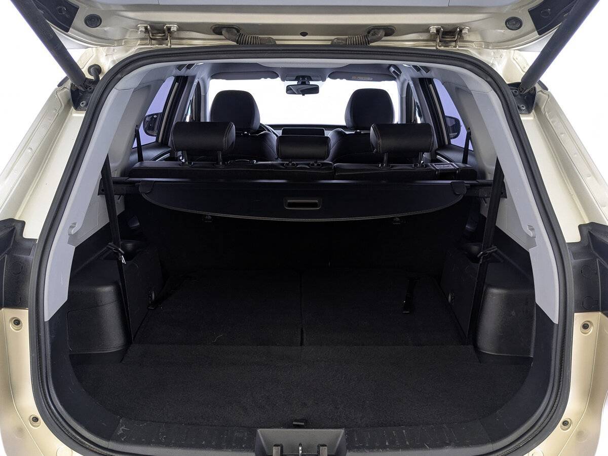 Продажа Б/У Чери Тигго 8. Фото: #9