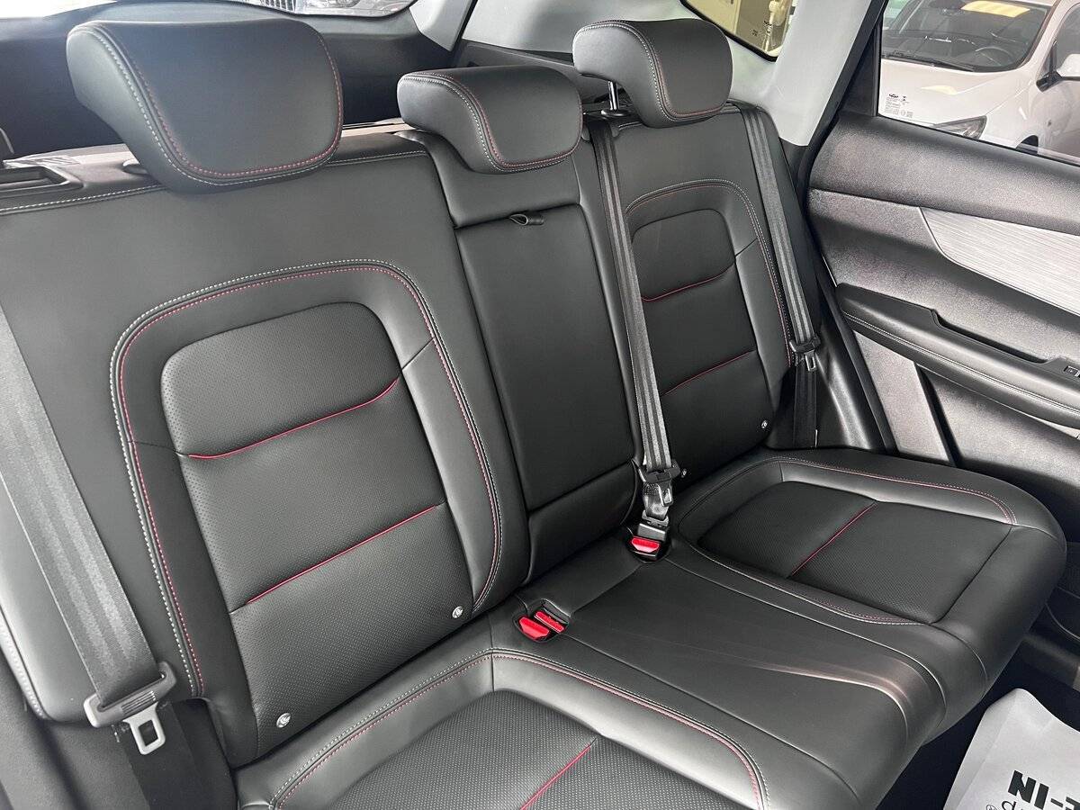 Продажа Б/У Чери Тигго 7 Про. Фото: #11