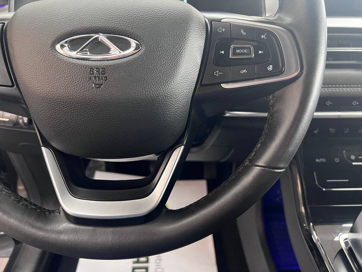 Продажа Б/У Чери Тигго 7 Про. Фото: #15