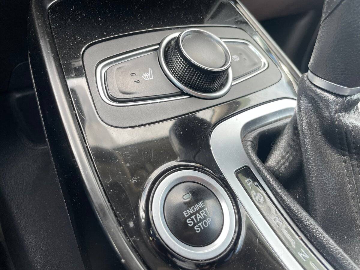 Продажа Б/У Чери Тигго 7. Фото: #14