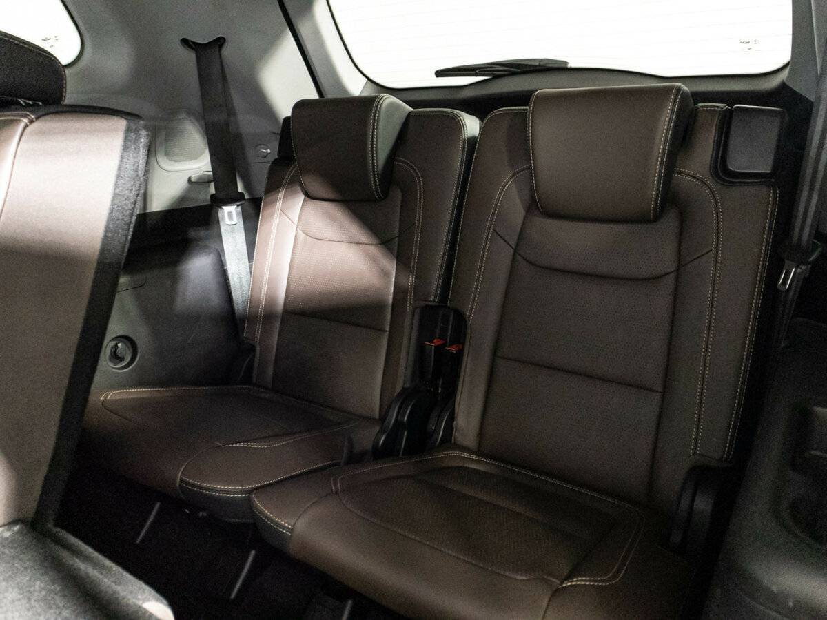 Продажа Б/У Чери Тигго 8 Про. Фото: #15