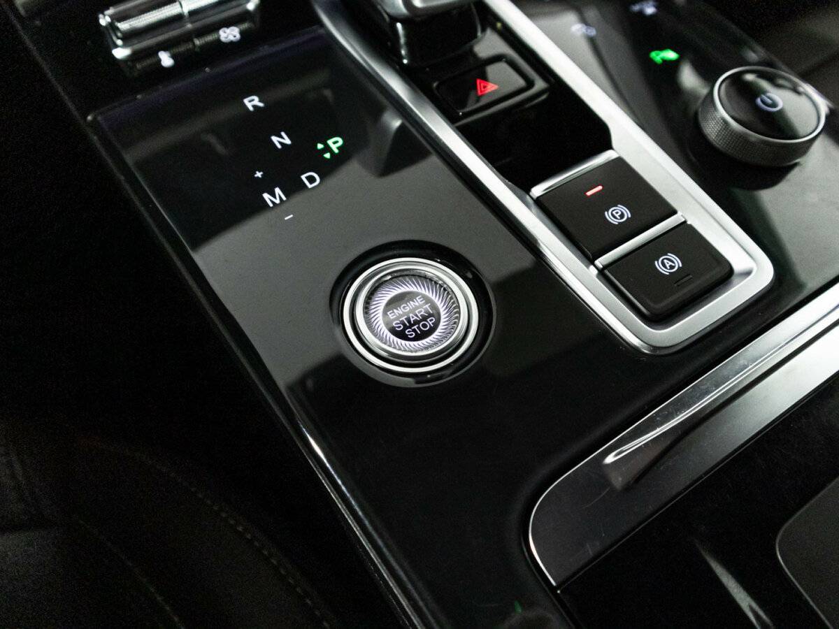 Продажа Б/У Чери Тигго 8 Про. Фото: #20