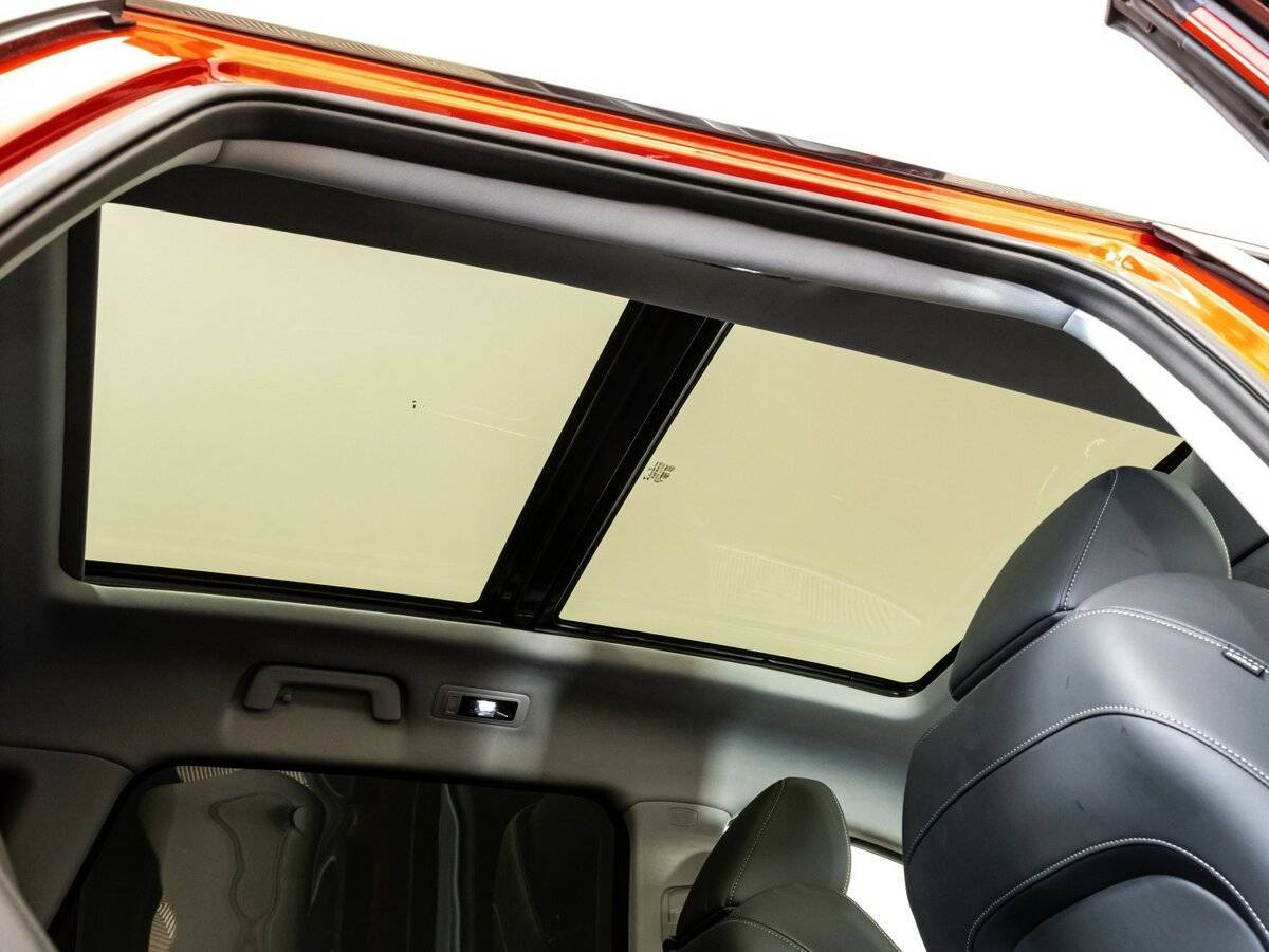 Продажа Б/У Чери Тигго 7 Про. Фото: #11