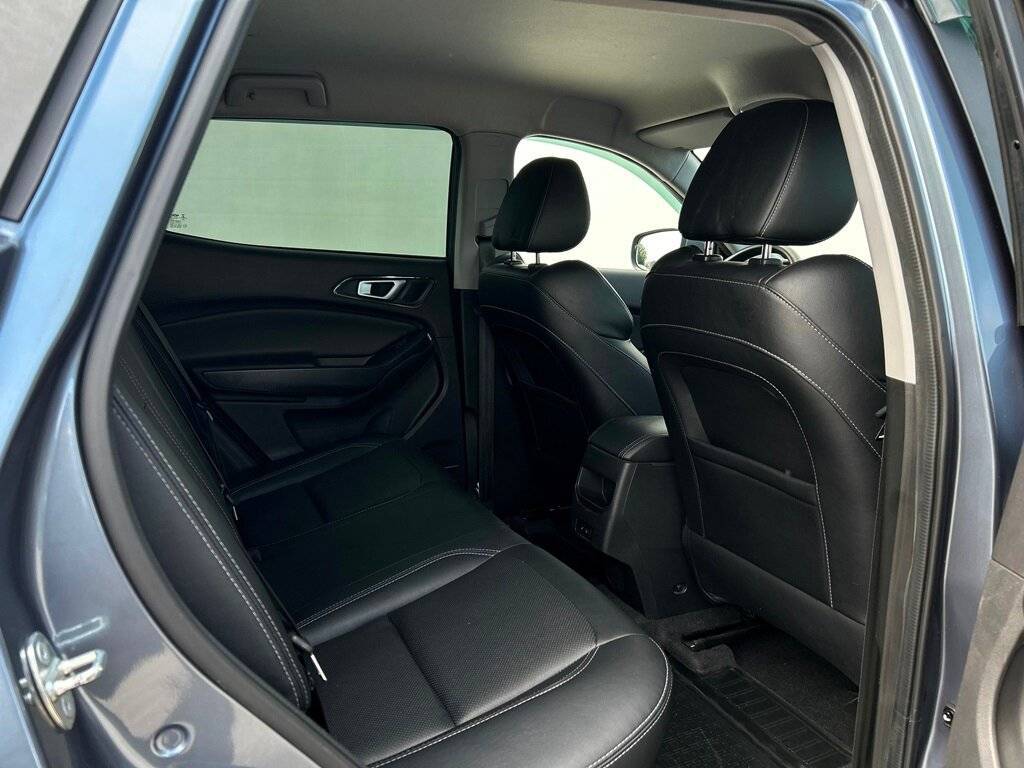 Продажа Б/У Чери Тигго 4. Фото: #8