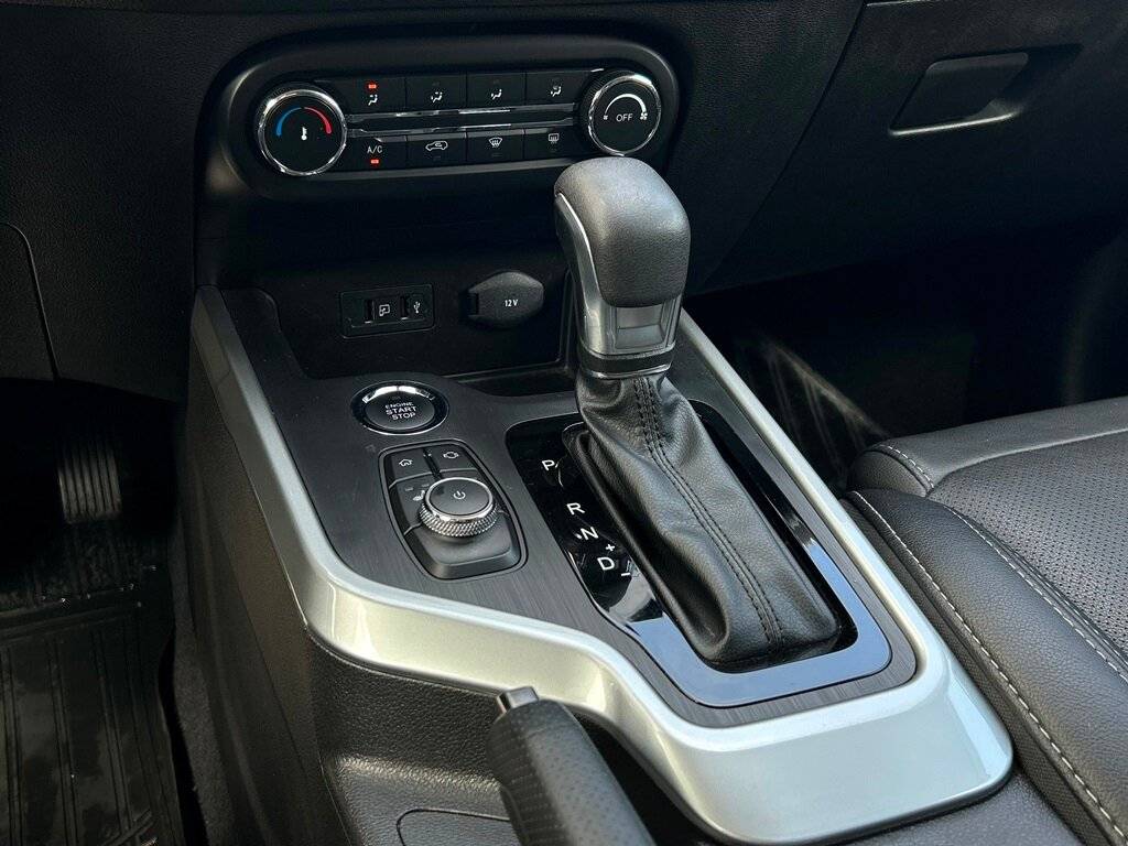 Продажа Б/У Чери Тигго 4. Фото: #16