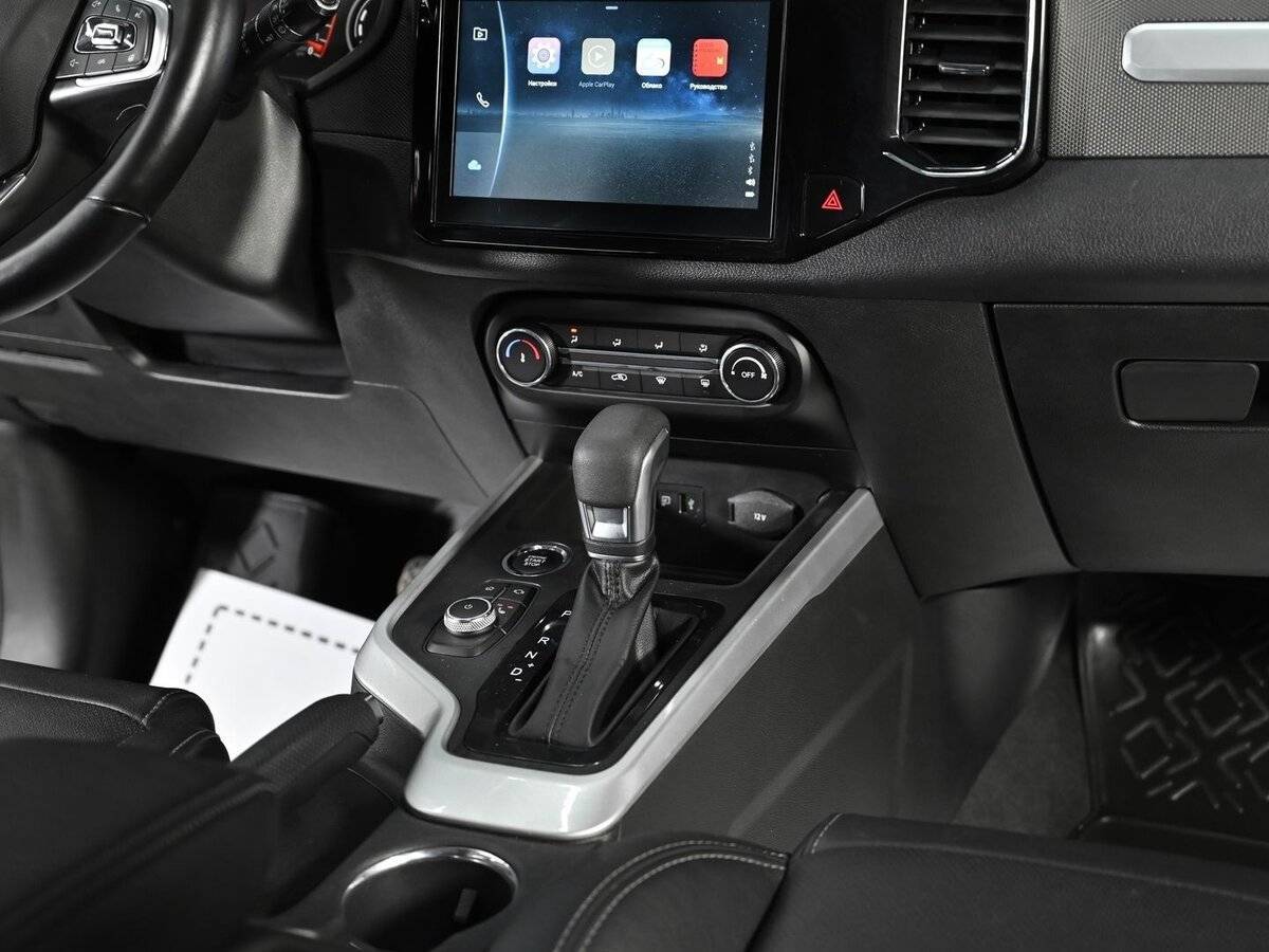 Продажа Б/У Чери Тигго 4. Фото: #13