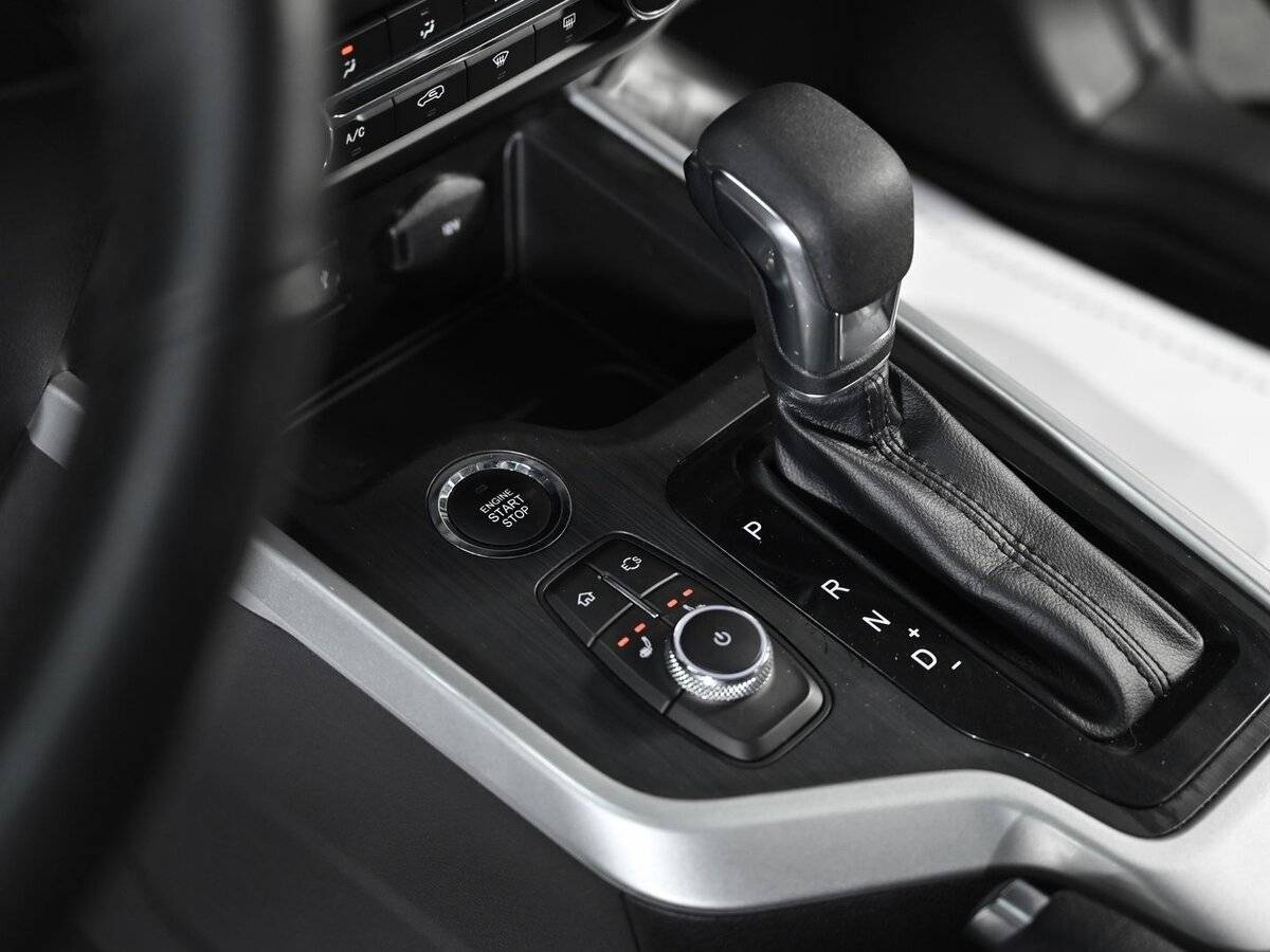 Продажа Б/У Чери Тигго 4. Фото: #14