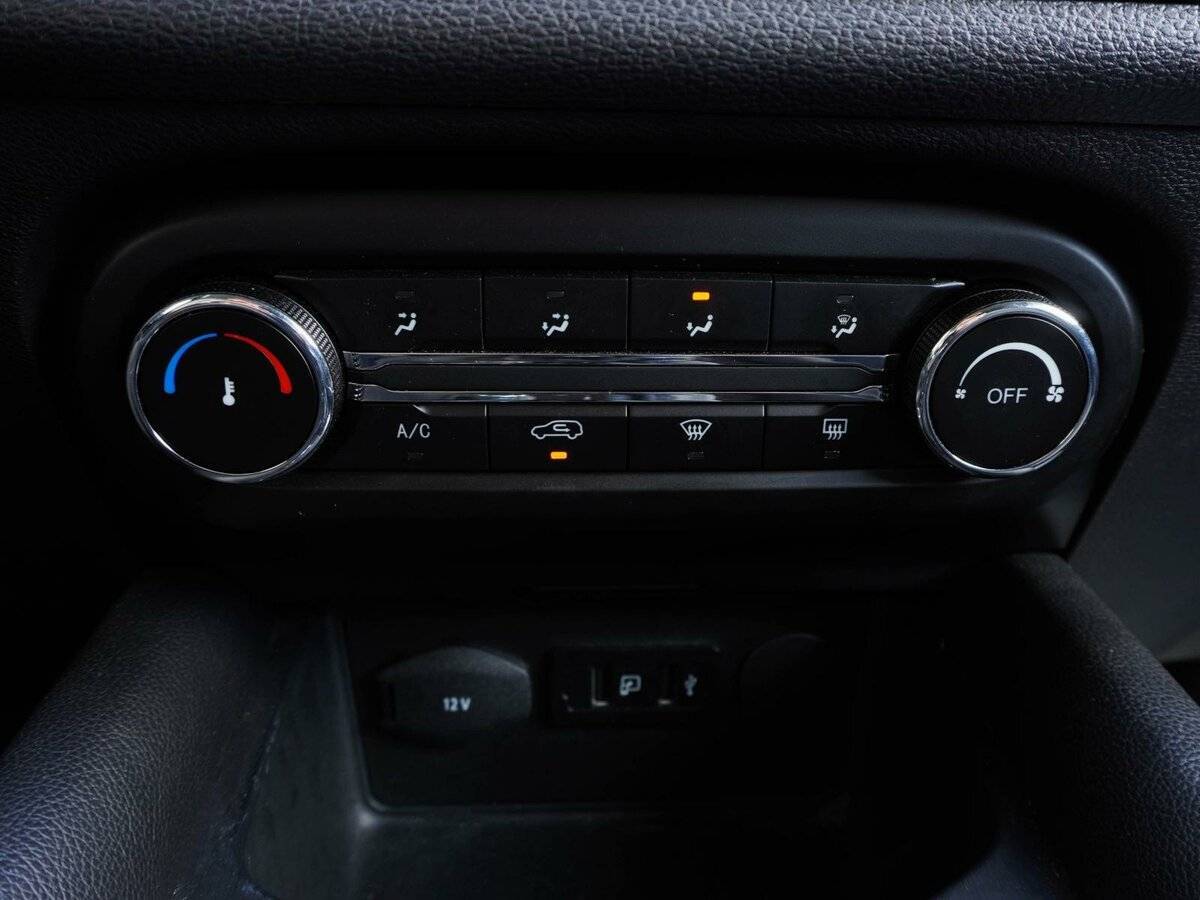 Продажа Б/У Чери Тигго 4. Фото: #15