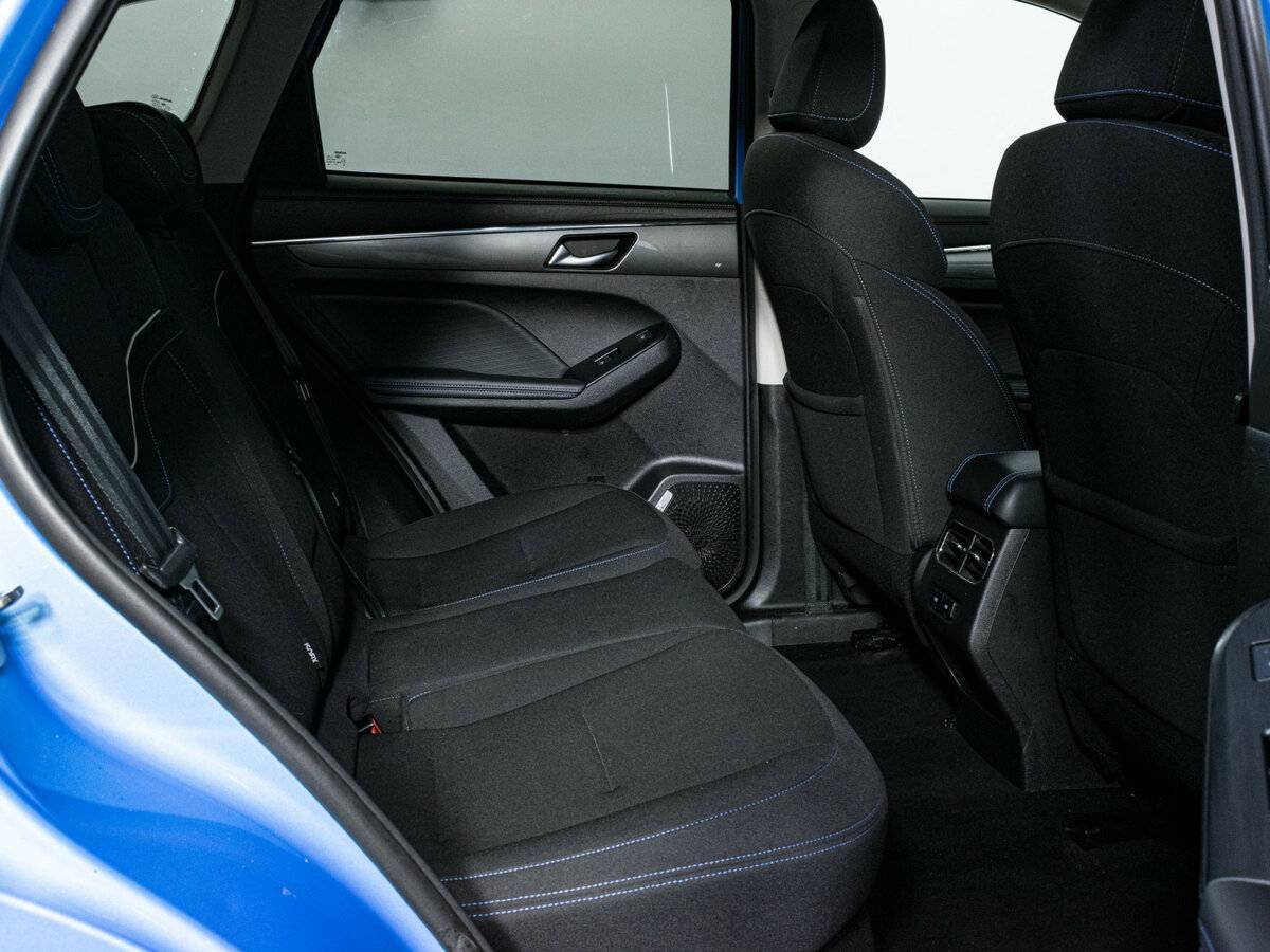 Продажа Б/У Хавал Джолион. Фото: #11