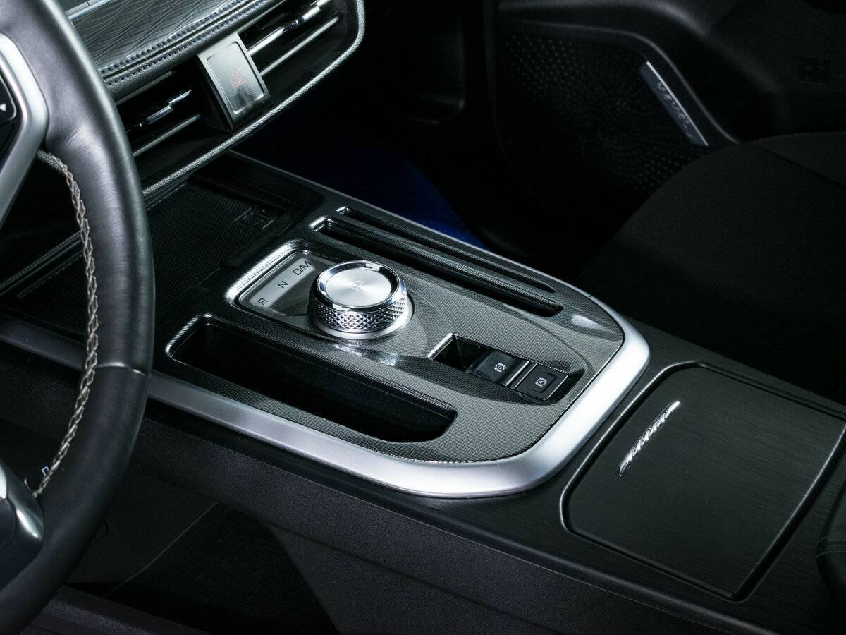 Продажа Б/У Хавал Джолион. Фото: #15