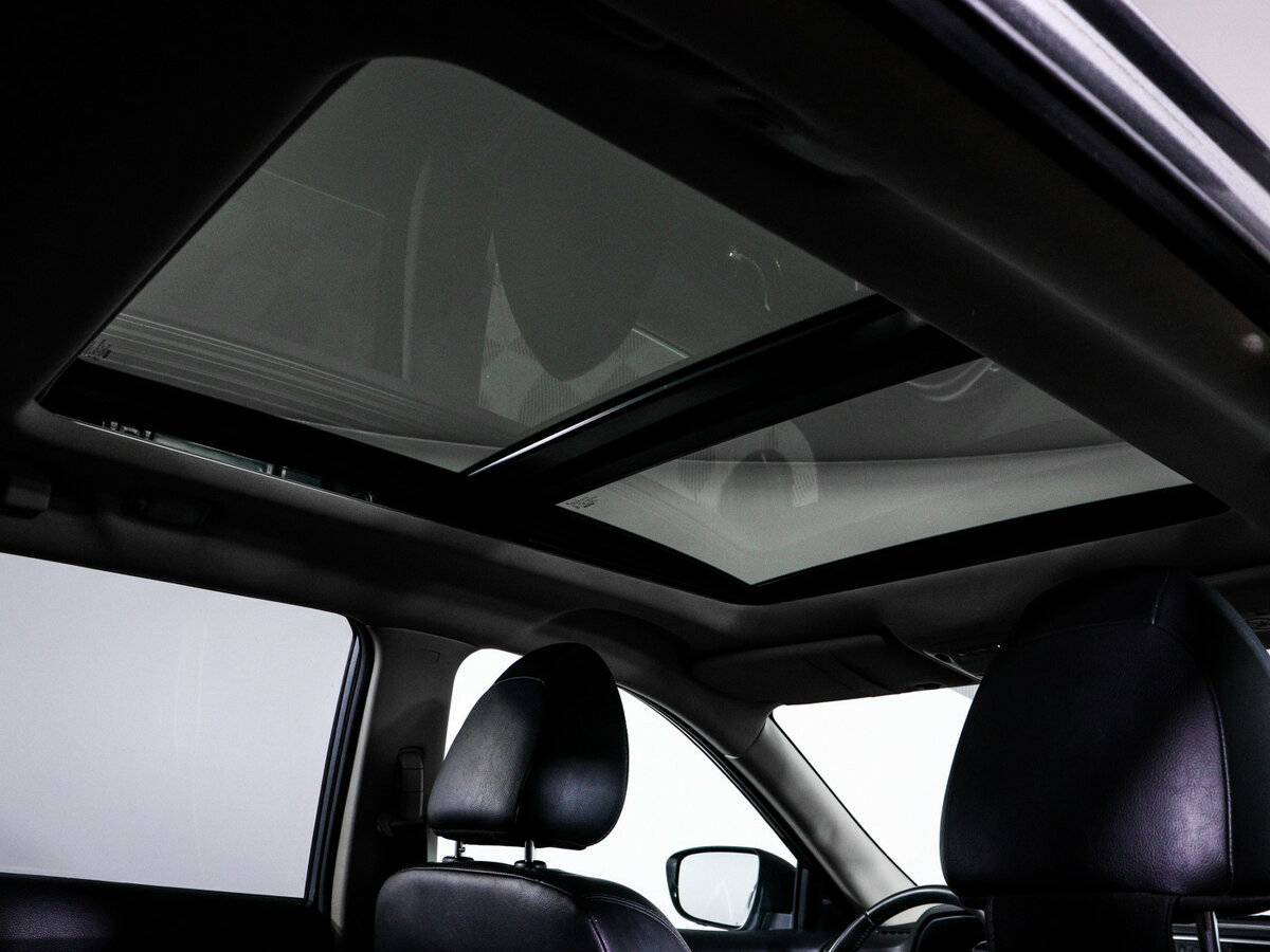 Продажа Б/У Ниссан Икс-Трейл. Фото: #17