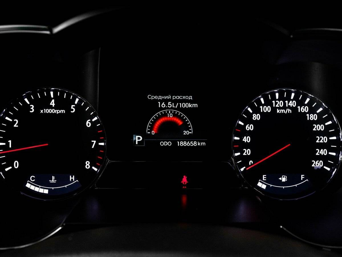 Продажа Б/У Киа Оптима. Фото: #10