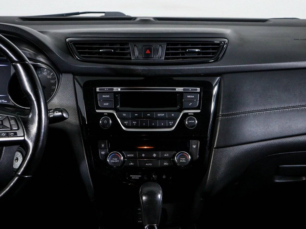 Продажа Б/У Ниссан Кашкай. Фото: #12